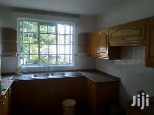 3bedroomed Apartments Off Muthaiga Road