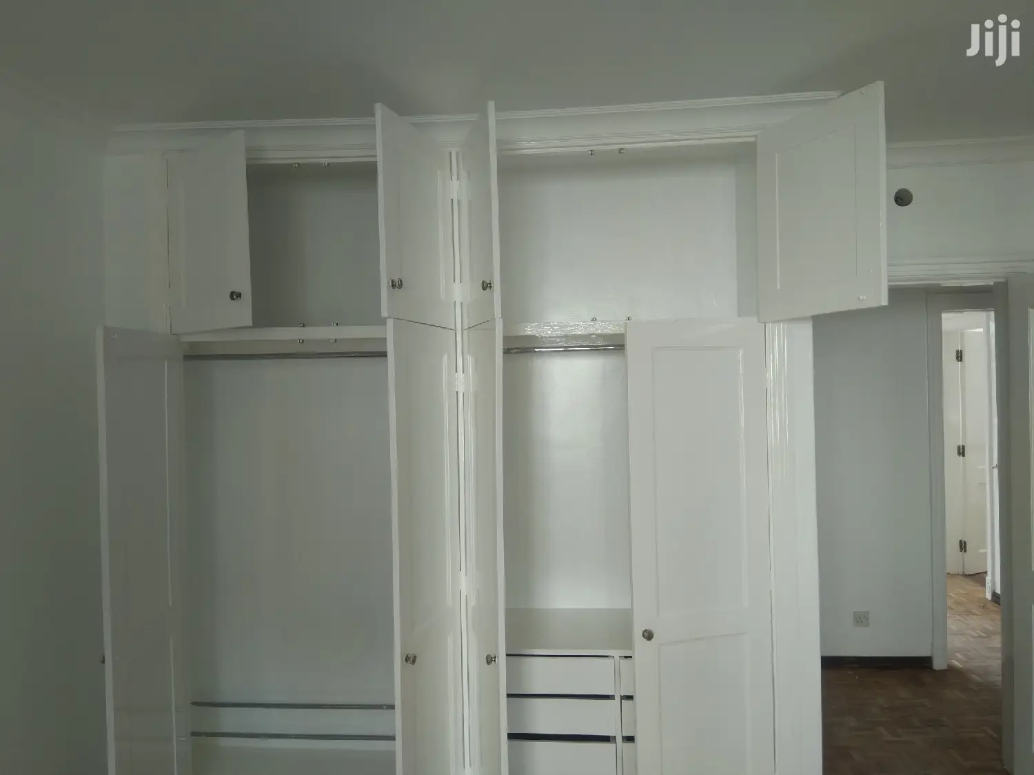 3bedroomed Apartments Off Muthaiga Road