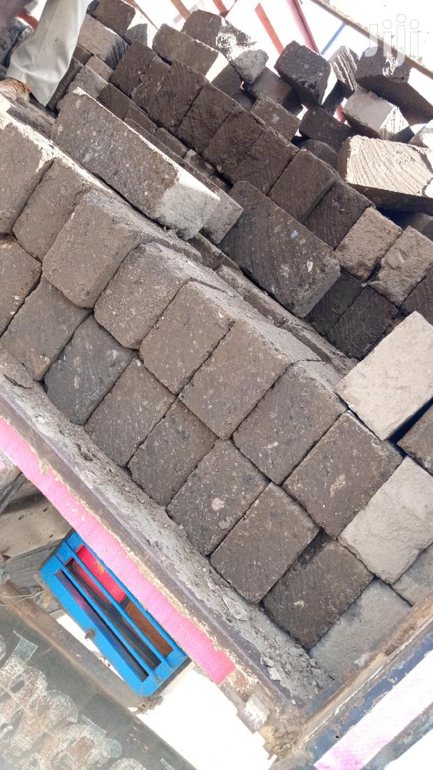Blocks/Machine Cut Stones From Japhetic Ent