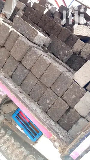 Blocks/Machine Cut Stones From Japhetic Ent