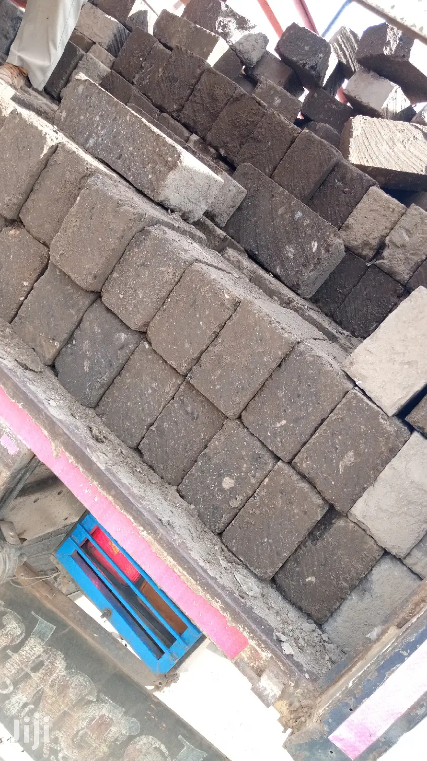 Blocks/Machine Cut Stones From Japhetic Ent