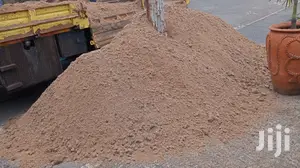 Clean River Sand/From Kajiando
