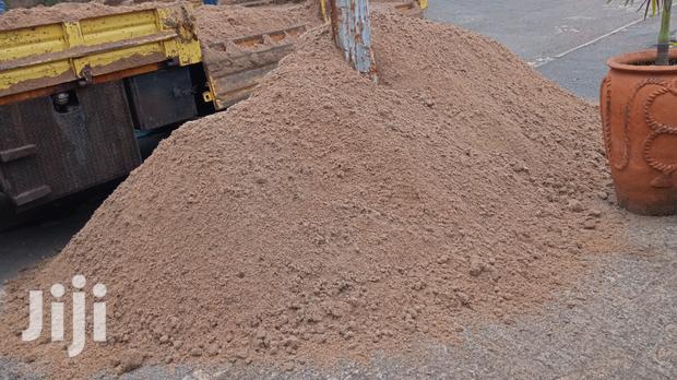 Clean River Sand/From Kajiando - thumbnail 3