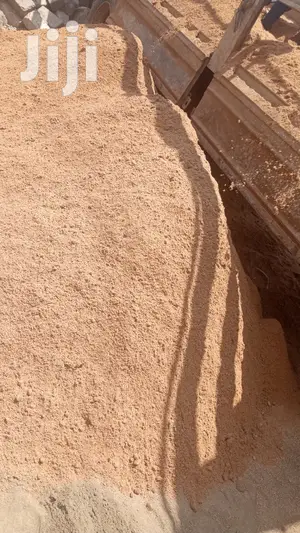 Clean River Sand/From Kajiando