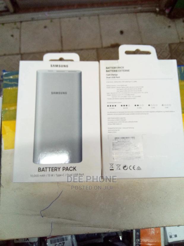 Samsung Power Bank - thumbnail 2