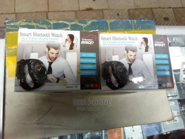 Bison Smart Watch - thumbnail 2