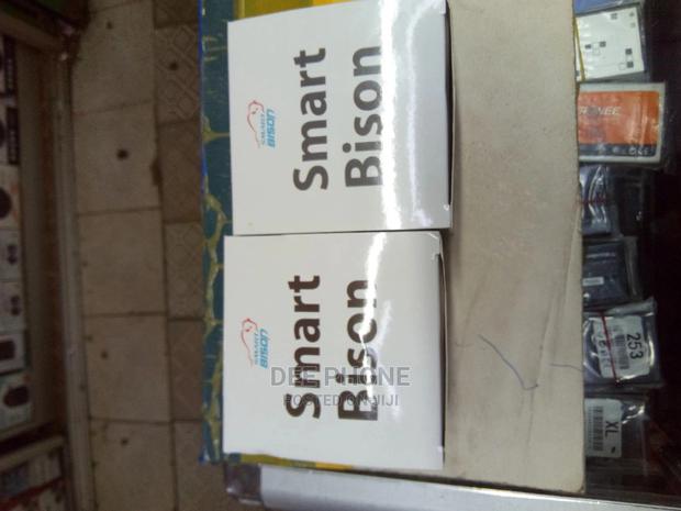 Bison Smart Watch - thumbnail 3