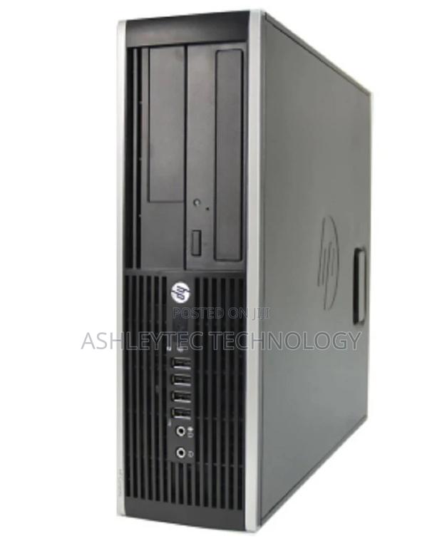 Desktop Computer HP 4GB Intel Core i5 HDD 500GB - thumbnail 3