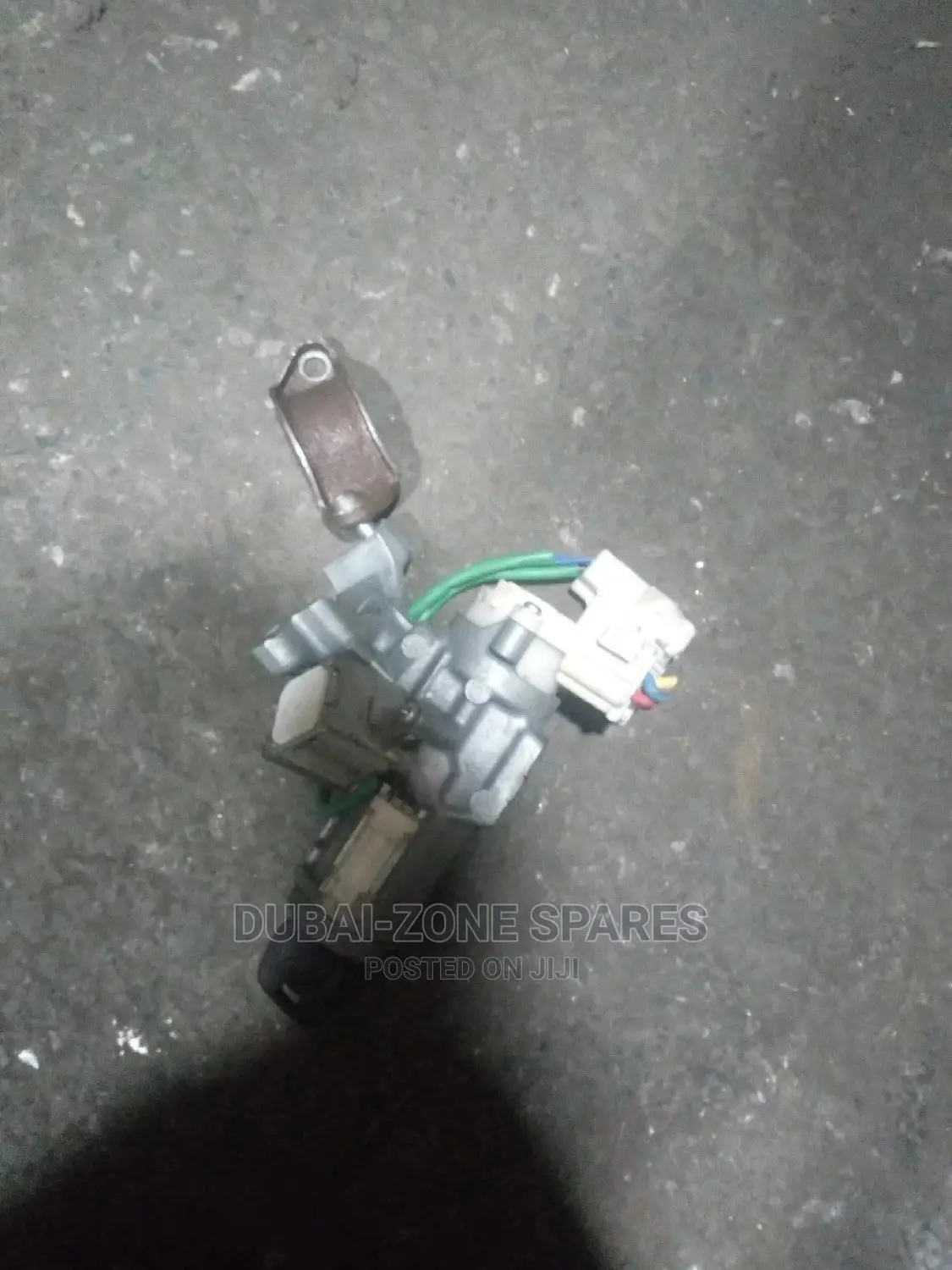 Ignation Switch for All Japanese Vehicles.