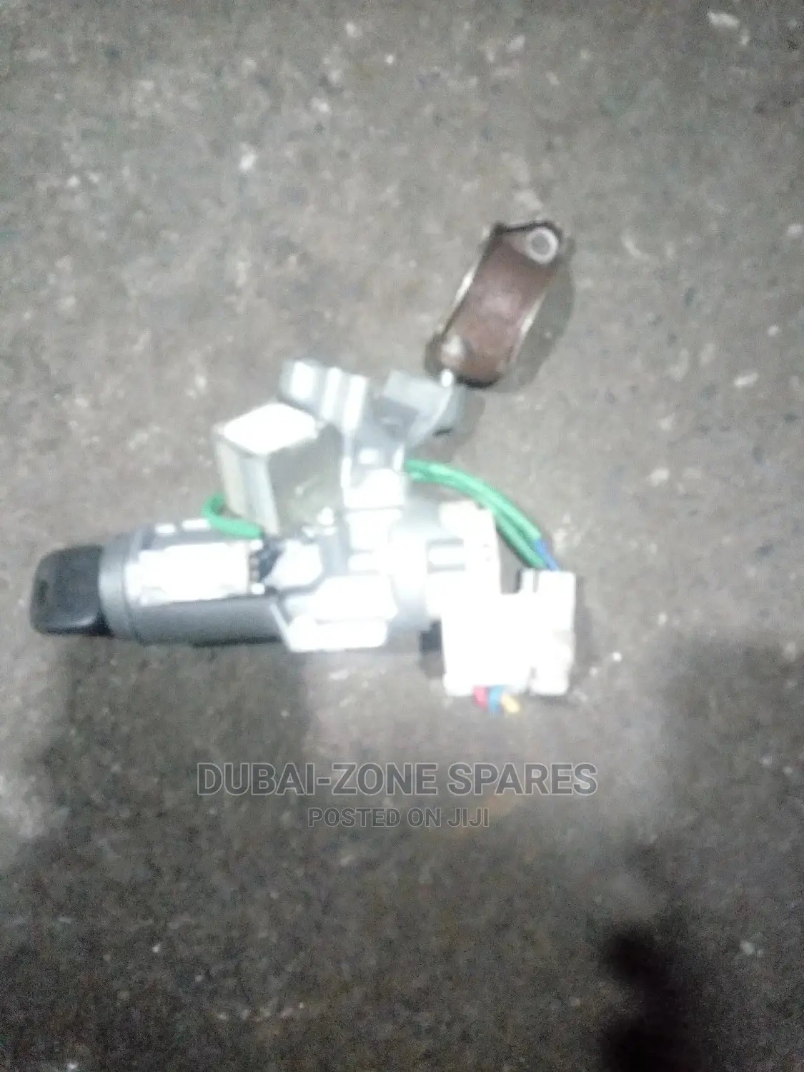 Ignation Switch for All Japanese Vehicles.