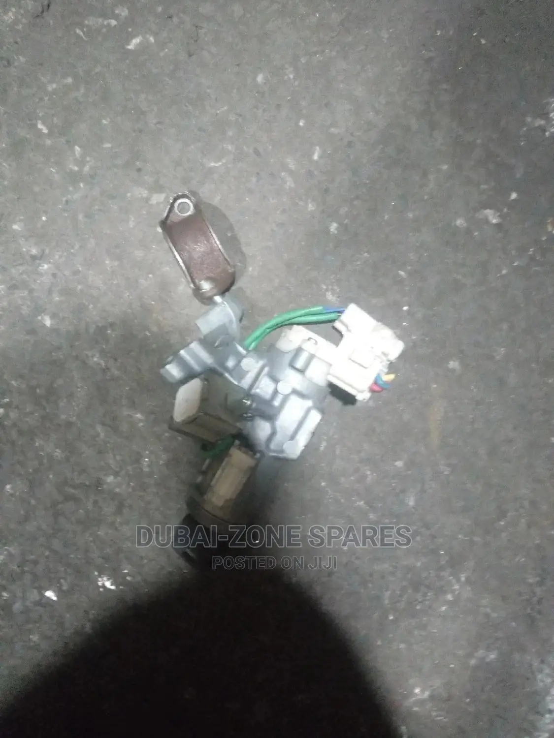 Ignation Switch for All Japanese Vehicles.