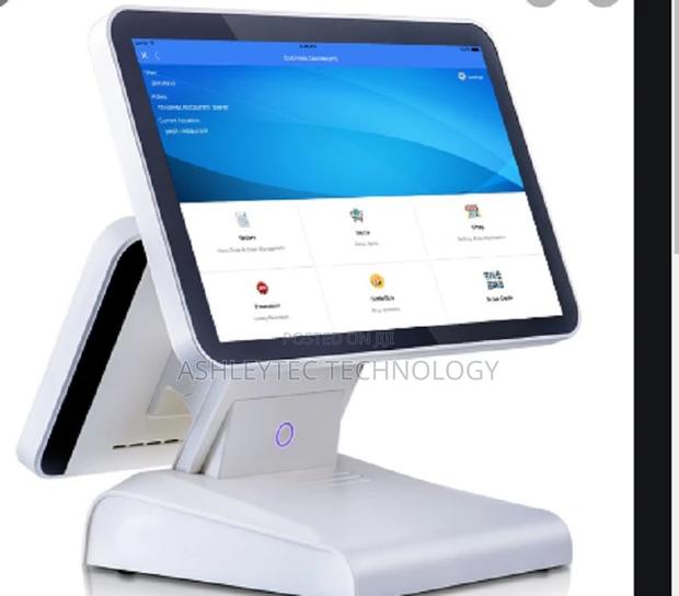 Customized Point Of Sale Systems Available