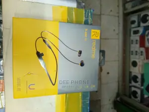 Realme Wireless Earphones