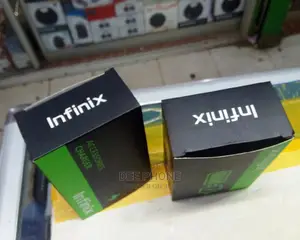 Infinix Smartphone Charger