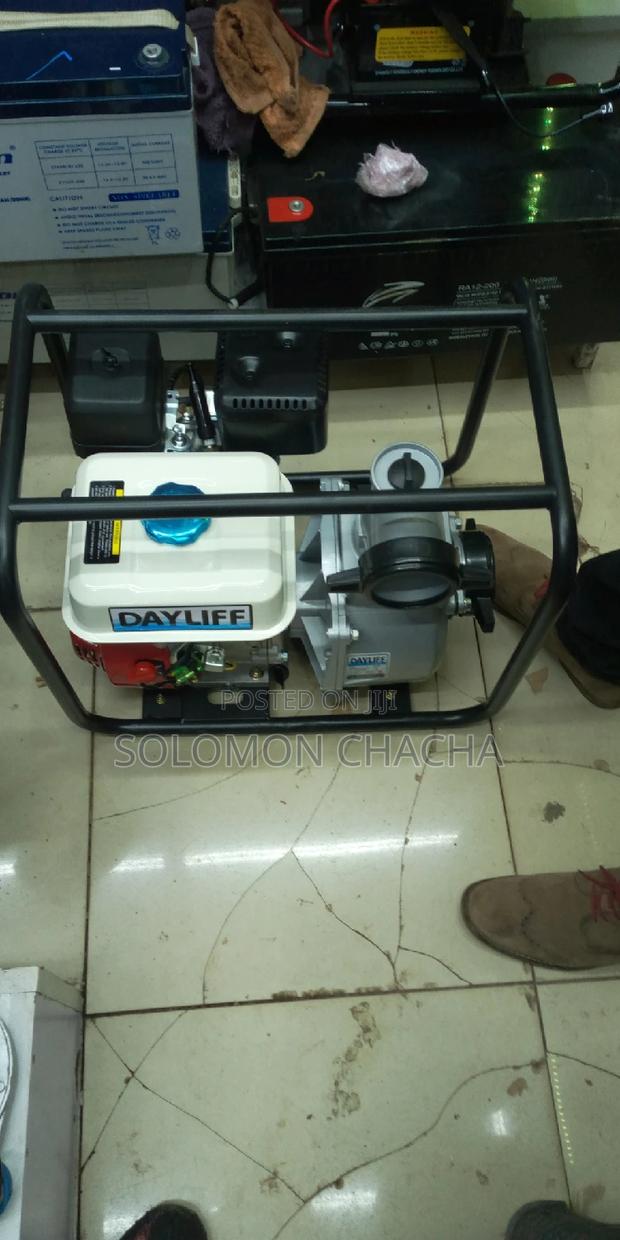 Dayliff Water Pump Generator 60 Pump Lift - thumbnail 4