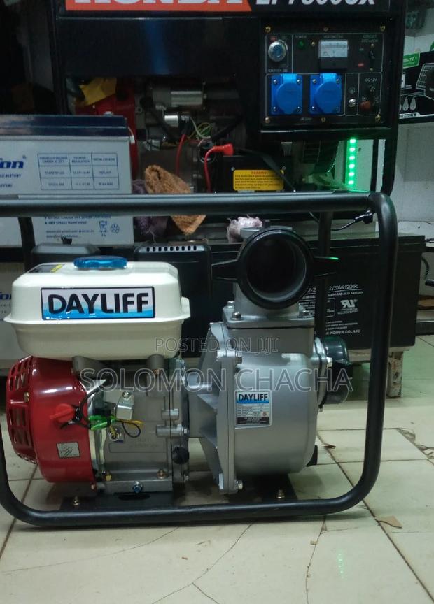 Dayliff Water Pump Generator 60 Pump Lift - thumbnail 5