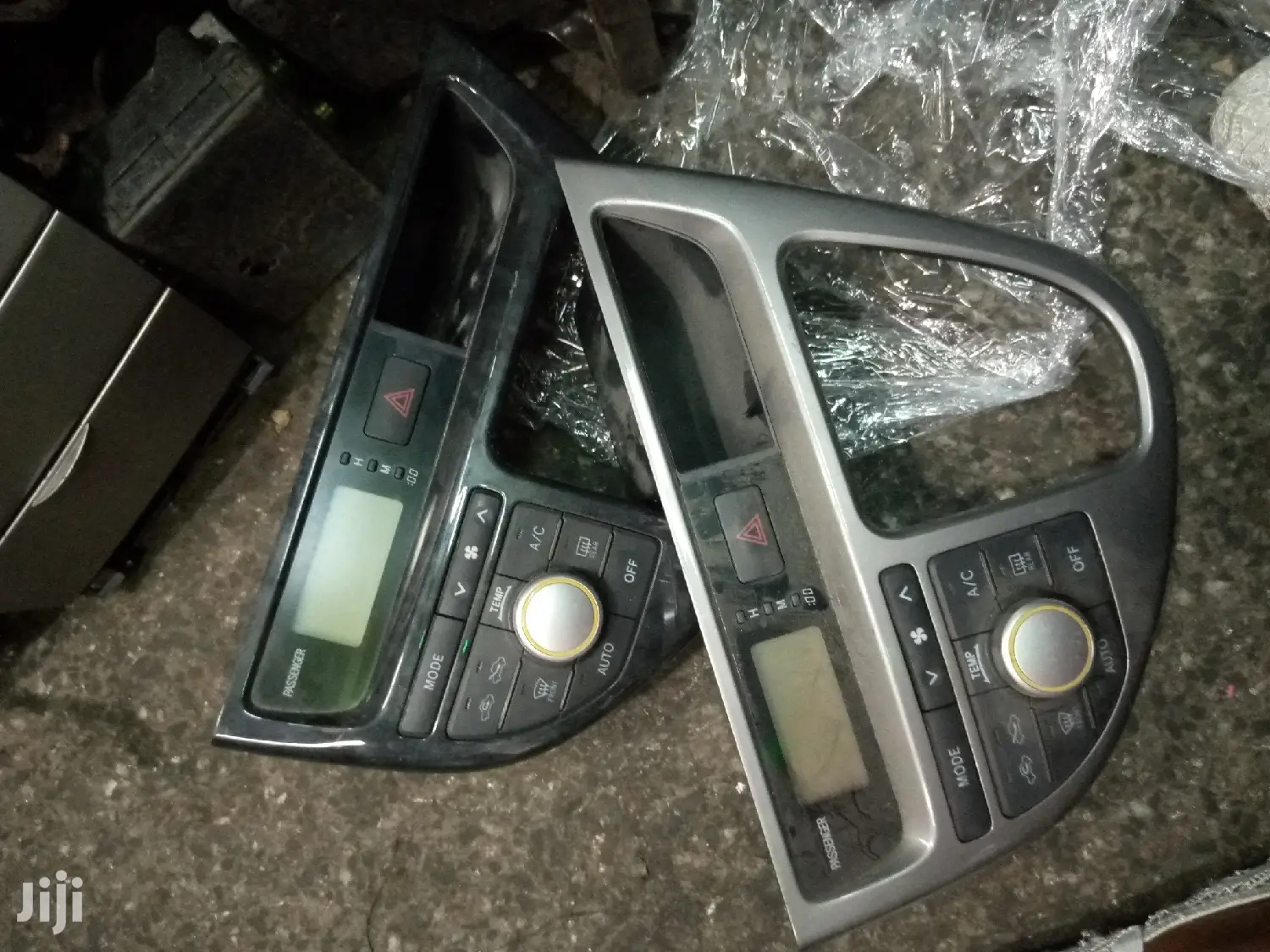 Ac Control Wish 2005