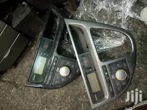 Ac Control Wish 2005