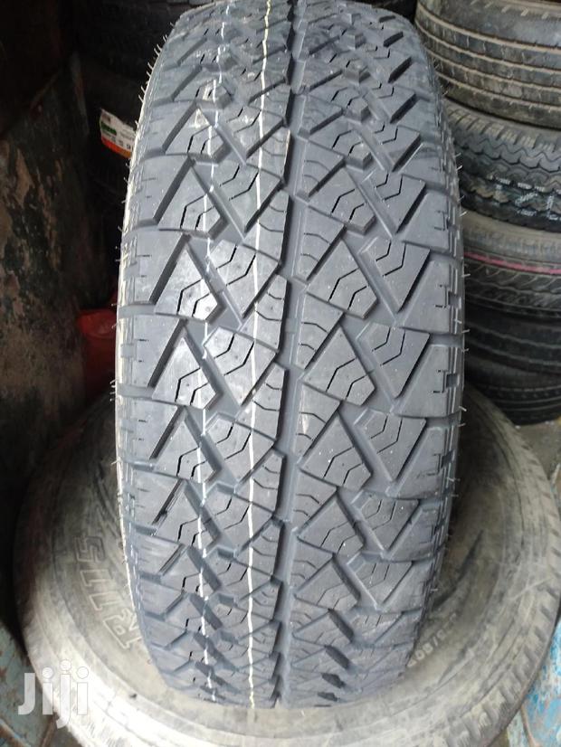 Austone Tires Sizes 225/65r17 Radial Tubeless.