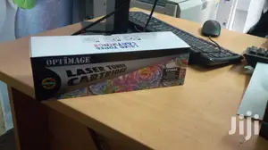 Hp Compatible Tonner