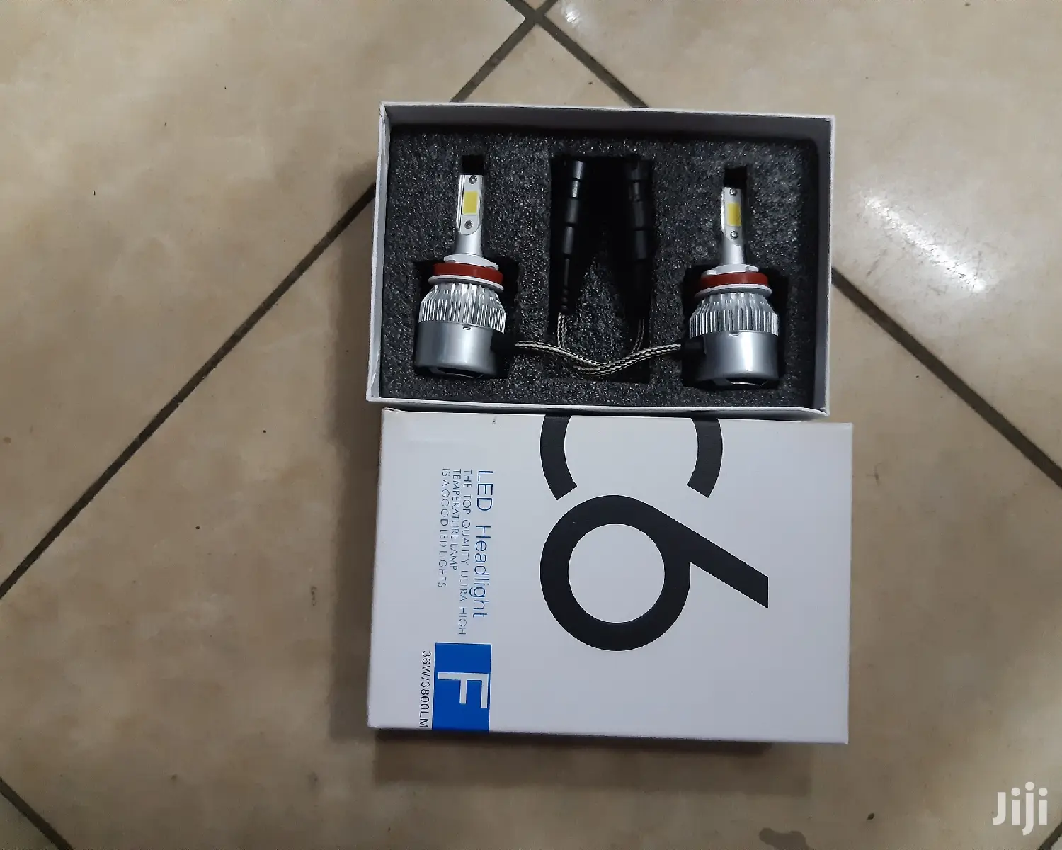 Super Bright H4 Led Lights
