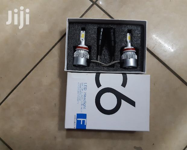 Super Bright H4 Led Lights