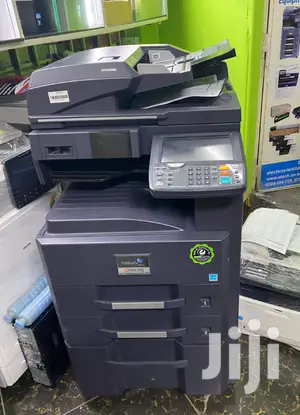 Trusted Kyocera Taskalfa 3510i Photocopier Machines