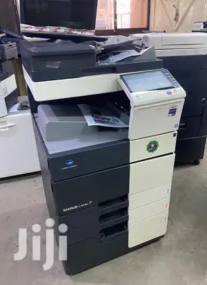 Leading Konica Minolta Bizhub C454 Photocopier Machines