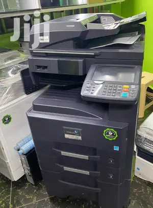 Best Kyocera Taskalfa 3510i Photocopier Machines