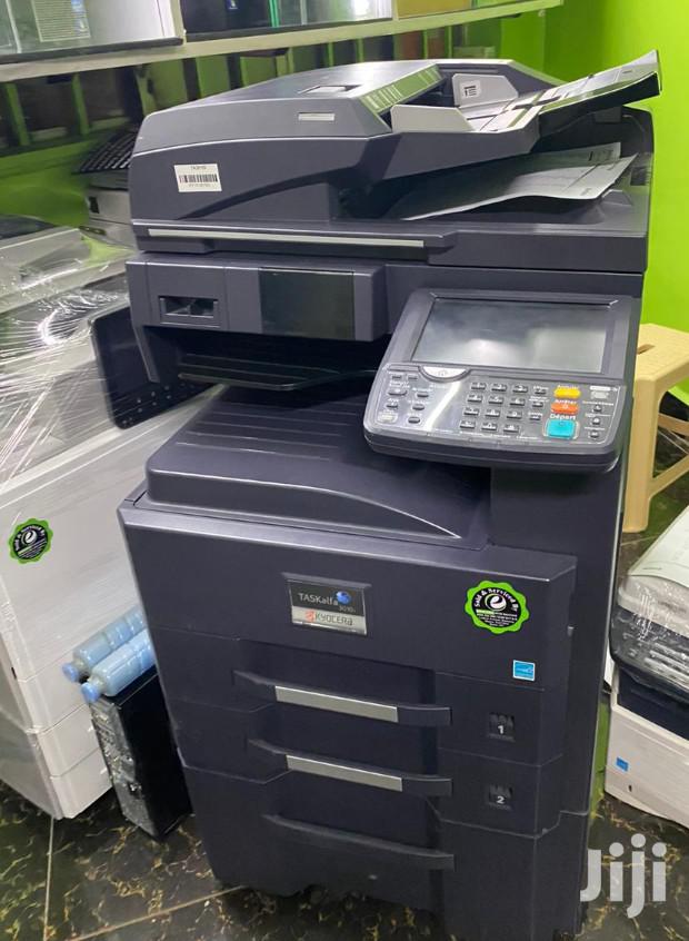 Best Kyocera Taskalfa 3510i Photocopier Machines