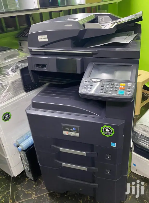 Best Kyocera Taskalfa 3510i Photocopier Machines