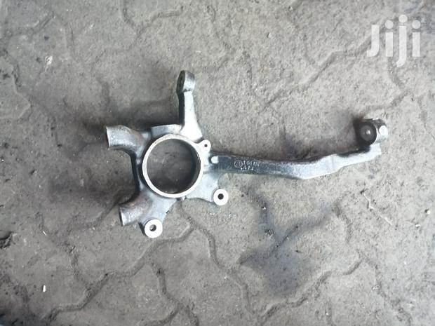Toyota Hilux Vigo Front Knuckle (4wd).