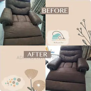 Furniture / Upholstery Cleaning