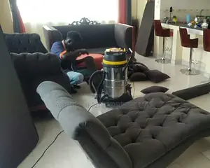Furniture / Upholstery Cleaning