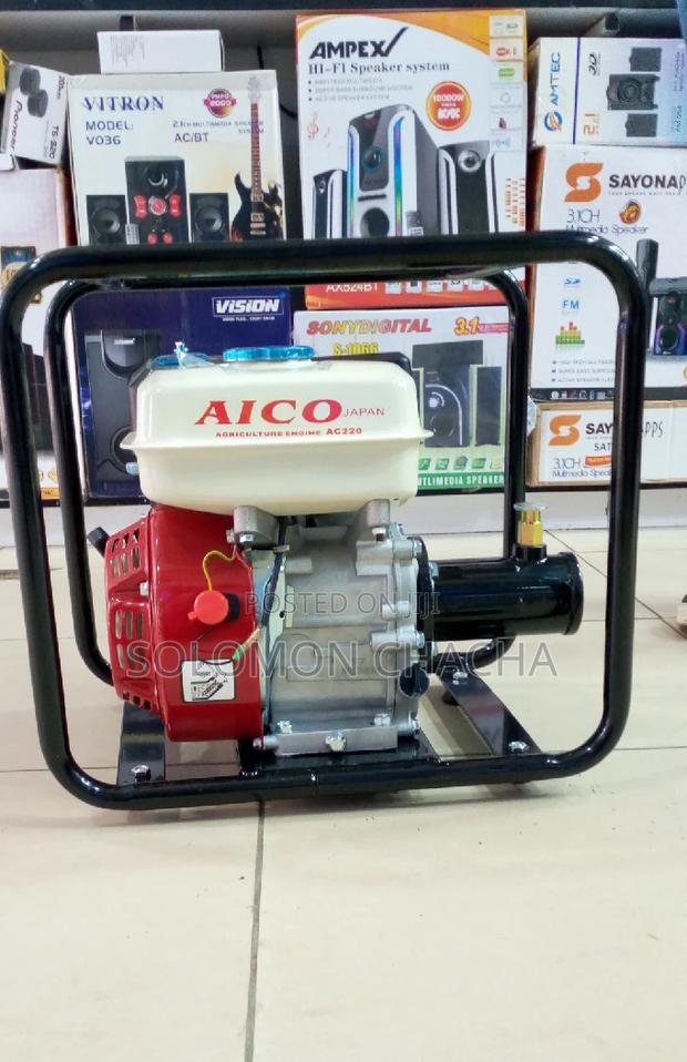 AICO Vibrator