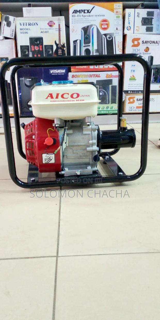 AICO Vibrator - thumbnail 5