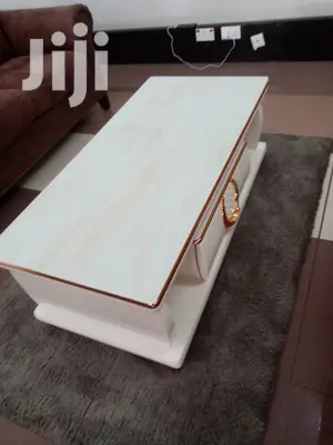 Ideal Coffee Table