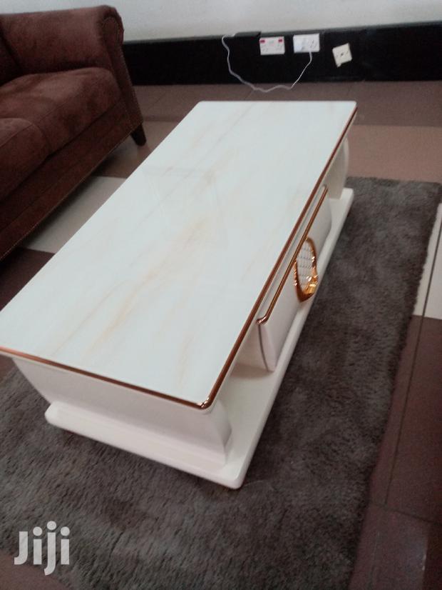 Ideal Coffee Table