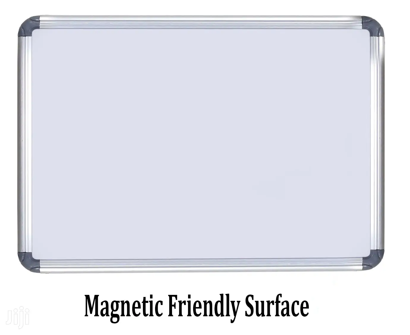 Whiteboard 3 by 2 Dry Erase White Board Plus Free Magnets