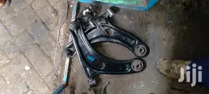 Control Arm Honda Fit