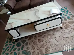 Ideal Coffee Table