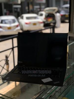 Laptop Lenovo ThinkPad X1 Carbon 8GB Intel Core I5 256GB - main view