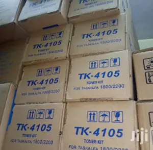 Tk 4105 Original Cartridges