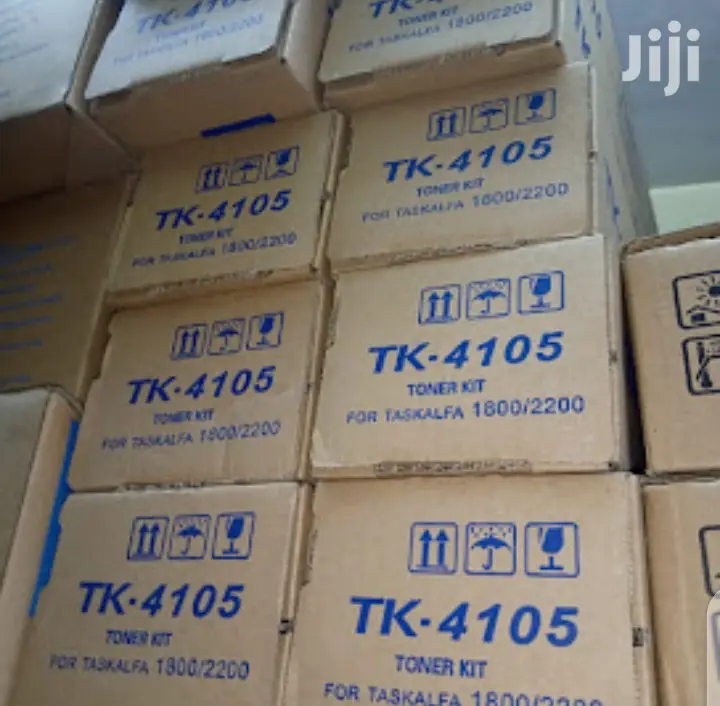 Tk 4105 Original Cartridges