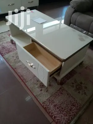 Ideal Coffee Table