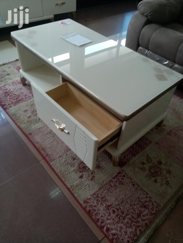 Ideal Coffee Table