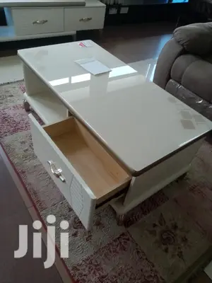 Classy Coffee Table