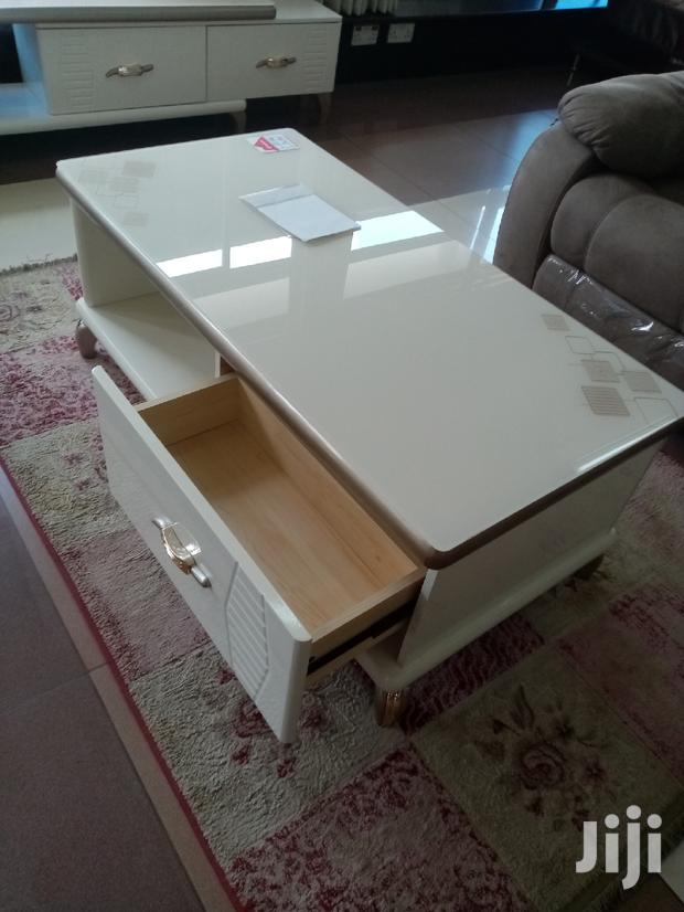 Classy Coffee Table