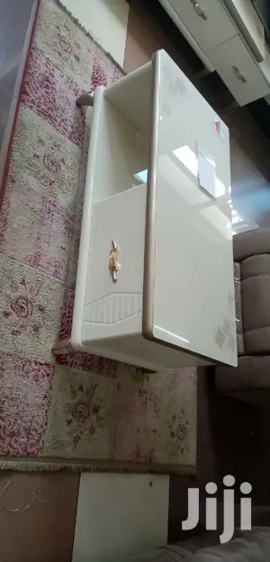 Ideal Coffee Table