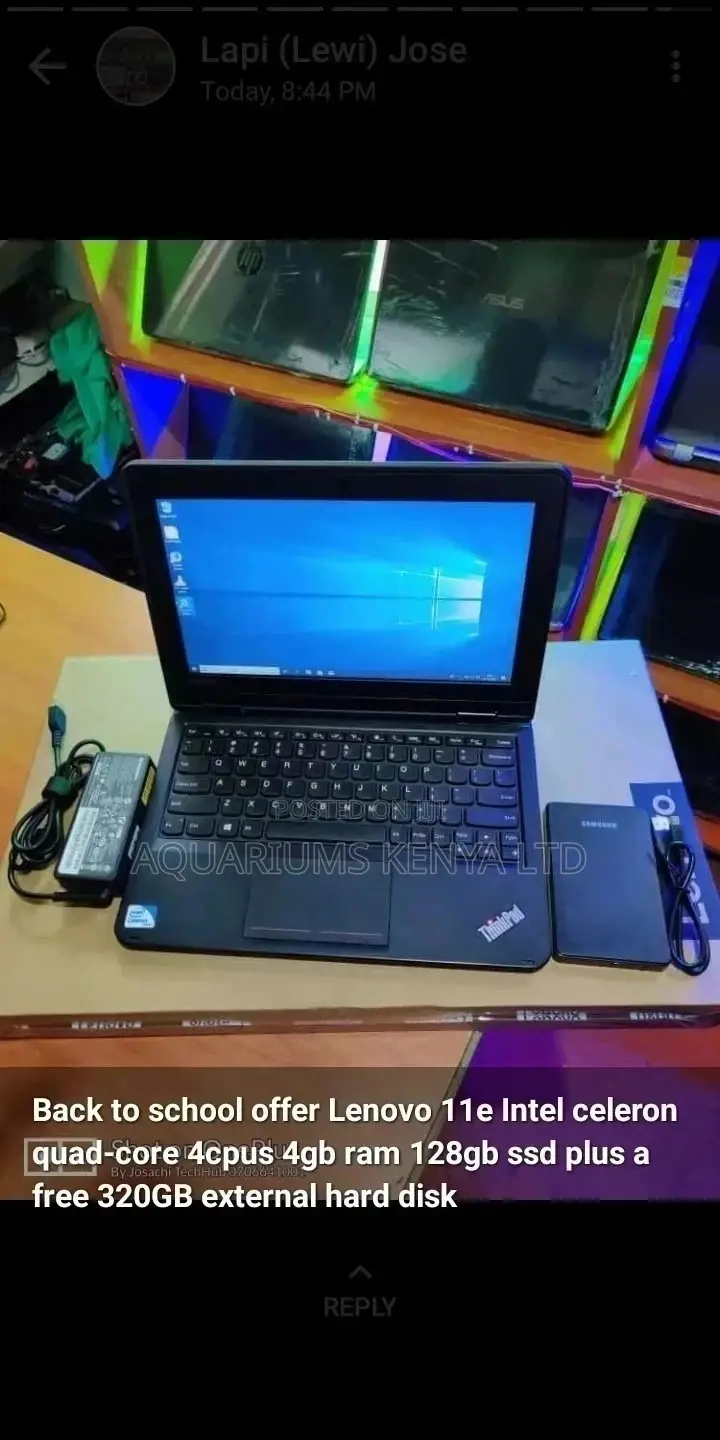 Laptop Friendly Point of Sale Software.POS INSTALLATION